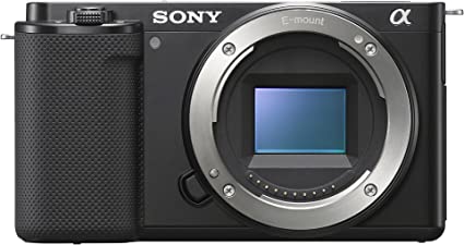 Sony ZV-E10 L 16–50 mm Mirrorless Camera - Image 2
