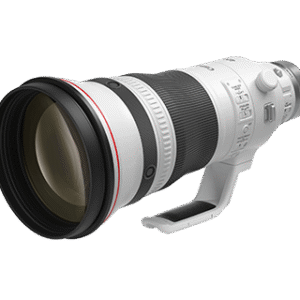 Canon Lens RF400mm f/2.8L IS USM
