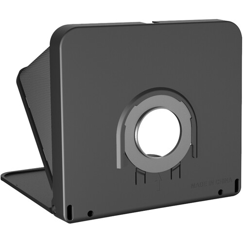 LENSGO TC7 Portable Teleprompter for Smartphones, Tablets & Select DSLR/Mirrorle - Image 5