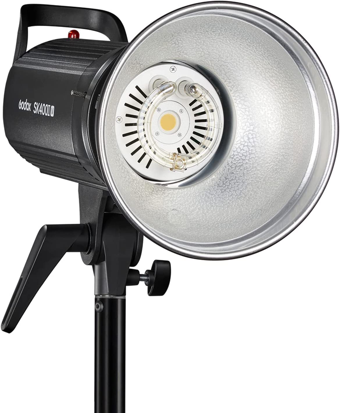 Godox SK400II-V Studio Flash Monolight (2-Light Kit) - Image 9