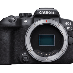 Canon EOS R10 (Body)