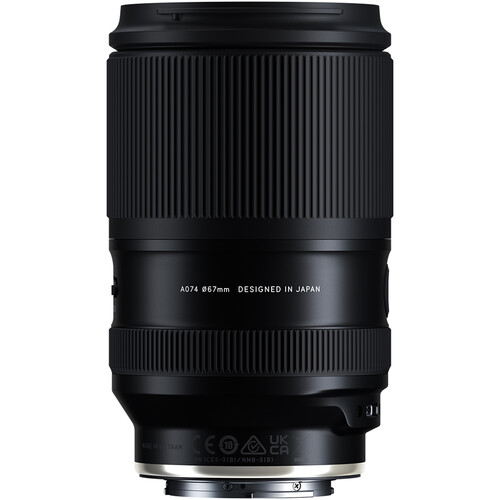 Tamron 28-300mm f/4-7.1 Di III VC VXD Lens Sony E (A074S) - Image 3