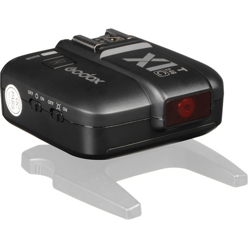 Godox X2T C Flash Trigger For Canon Cameras - Image 4