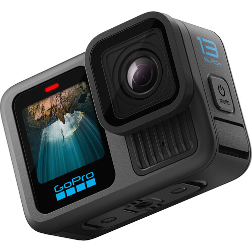 GoPro Hero13 Black Creator Edition - Image 7