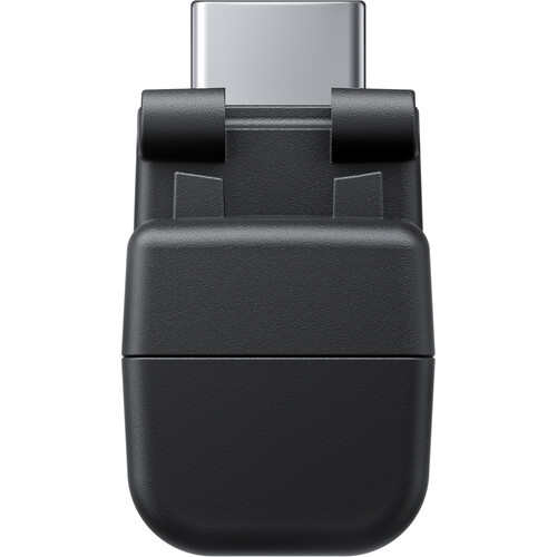 Insta360 Microphone Adapter for X4 - Image 5