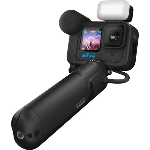 GoPro Hero12 Black Creator Edition - Image 4