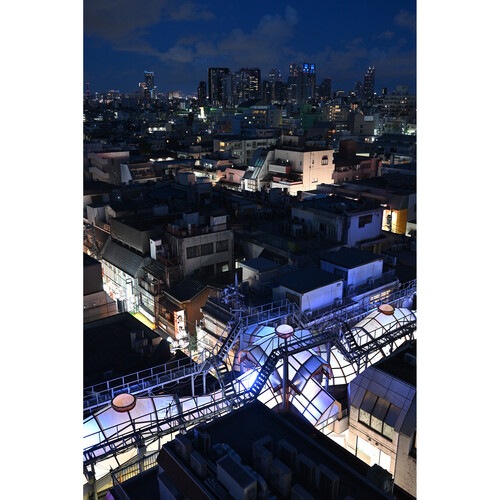 Nikon NIKKOR Z 35mm f/1.2 S Lens - Image 10