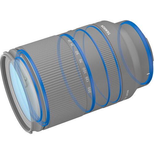 Tamron 28-200mm f/2.8-5.6 Di III RXD Lens For Sony E (A071SF) - Image 12