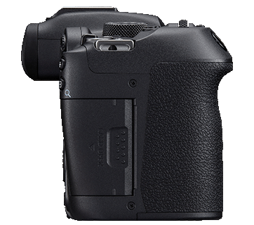 Canon EOS R7 (Body) - Image 6