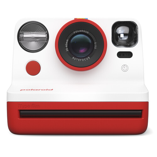 Polaroid Now Generation 2 I-Type Instant Camera - Image 14