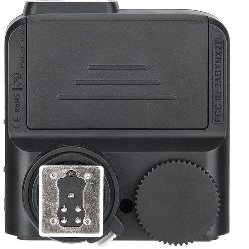 Godox X2T C Flash Trigger For Canon Cameras - Image 7