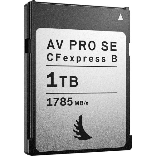 Angelbird 1TB CFexpress Type B Memory Card AVpro - Image 4