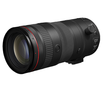Canon RF 70-200mm f/2.8 L IS USM Z Lens - Image 4