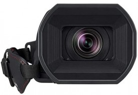 Panasonic AG CX6 ED 4K Professional Video Camera with Live Streaming - Image 3