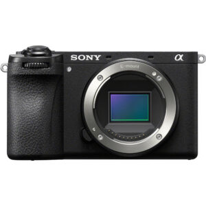Sony A6700 (Body Only) Camera