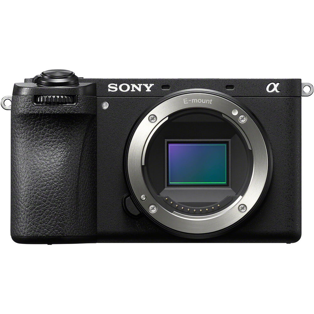 Sony A6700 (Body Only) Camera