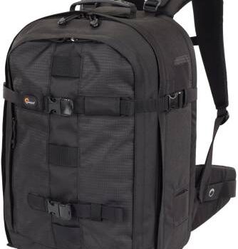 Lowepro Pro Runner 450 AW DSLR  Backpack