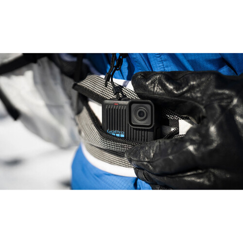 GoPro HERO Compact Action Camera - Image 10