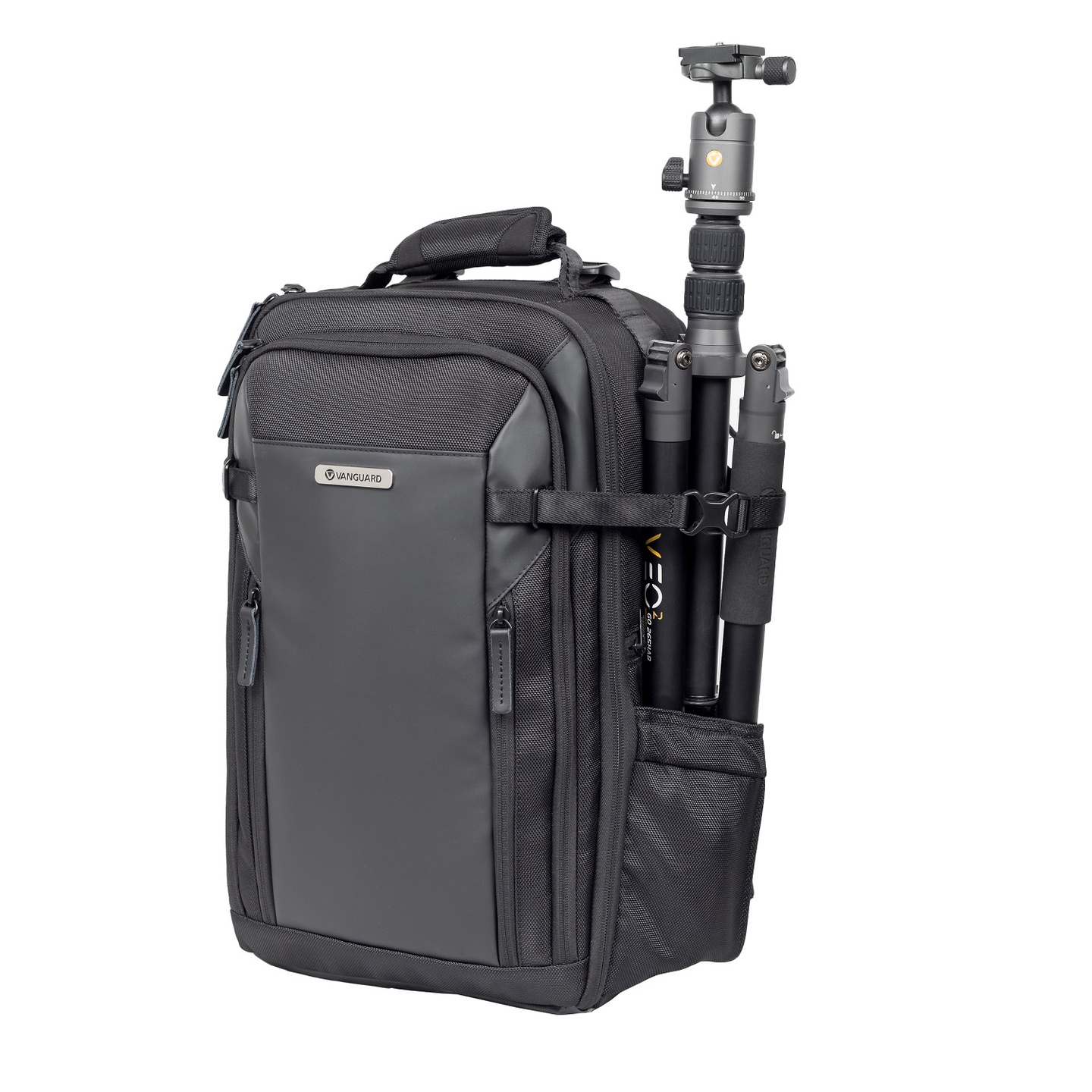 Vanguard VEO Select 47BF Backpack Black /Green - Image 11