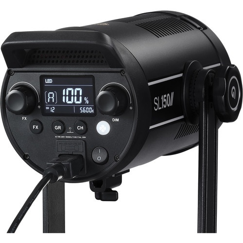 Godox SL-150 II Continuous Light For Bowens Mount - Image 8