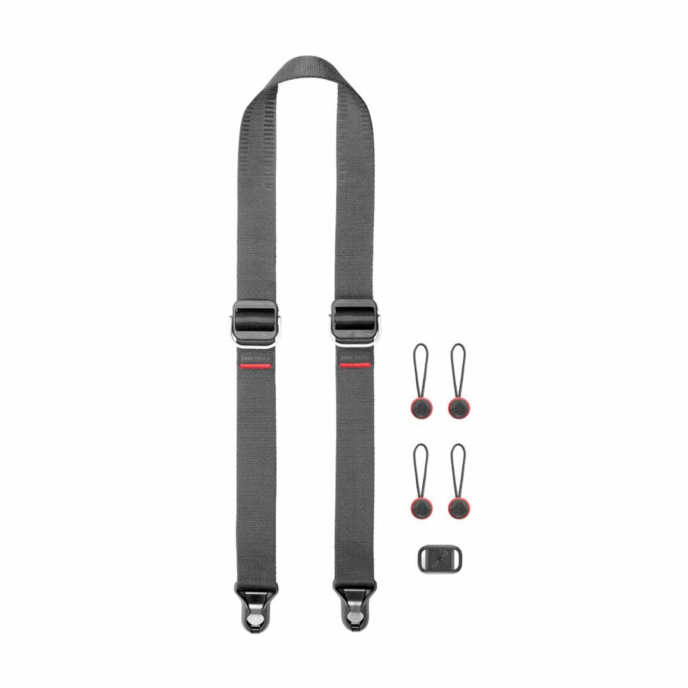 Peak Design SlideLITE Strap