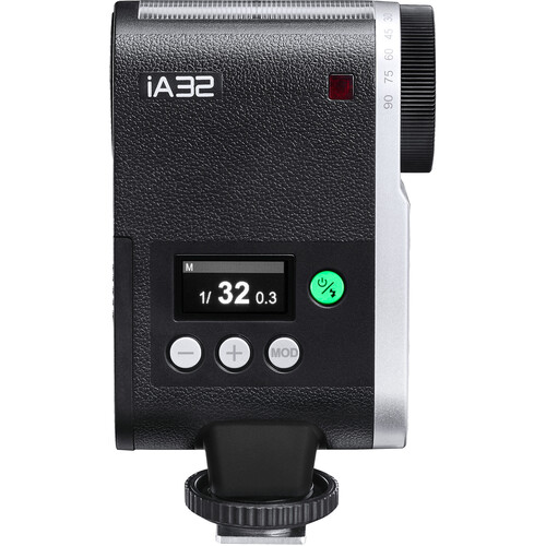 Godox iA32 Mini Flash - Image 4