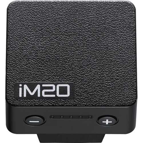 Godox IM20 Mini Flash (Black) - Image 3