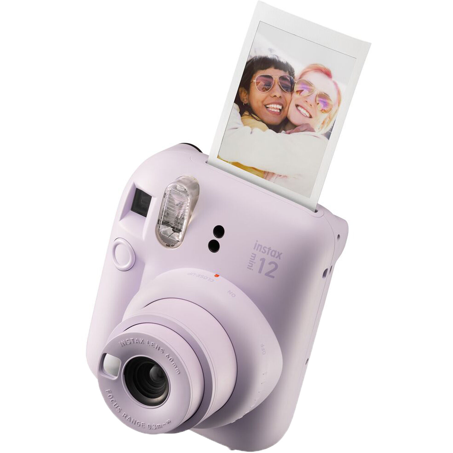 Fujifilm Instax Mini 12 Camera - Image 14