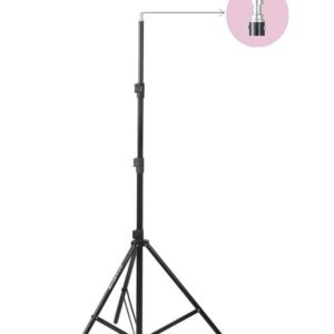 Sonia Light Stand LS-250 9 Feet Portable Foldable Umbrella Light Stand