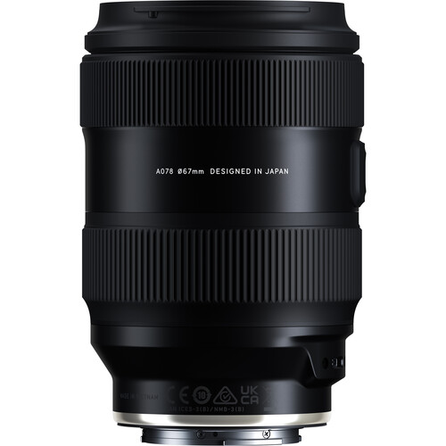 Tamron 35-100mm f/2.8 Di III VXD Lens Nikon Z (A078Z) - Image 3
