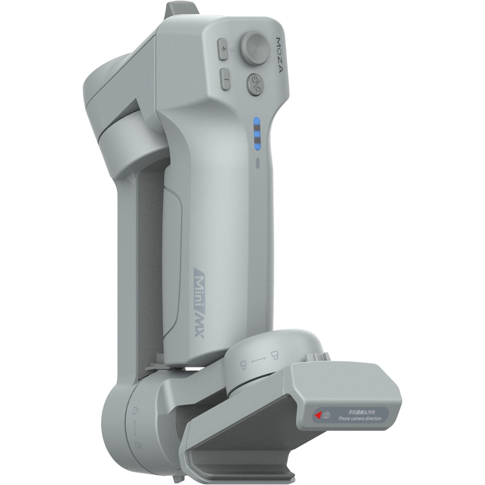 Moza Mini MX Smartphone Gimbal - Image 5