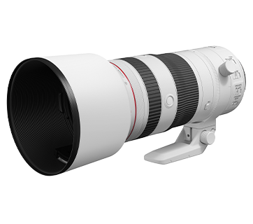 Canon RF 70-200mm f/2.8 L IS USM Z Lens - Image 5