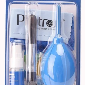 Photron Clean Pro 6-in-1 Cleaning Kit