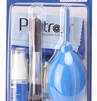 Photron Clean Pro 6-in-1 Cleaning Kit