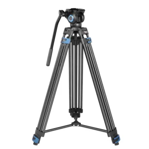 Digitek DPTR 605VD Professional Tripod