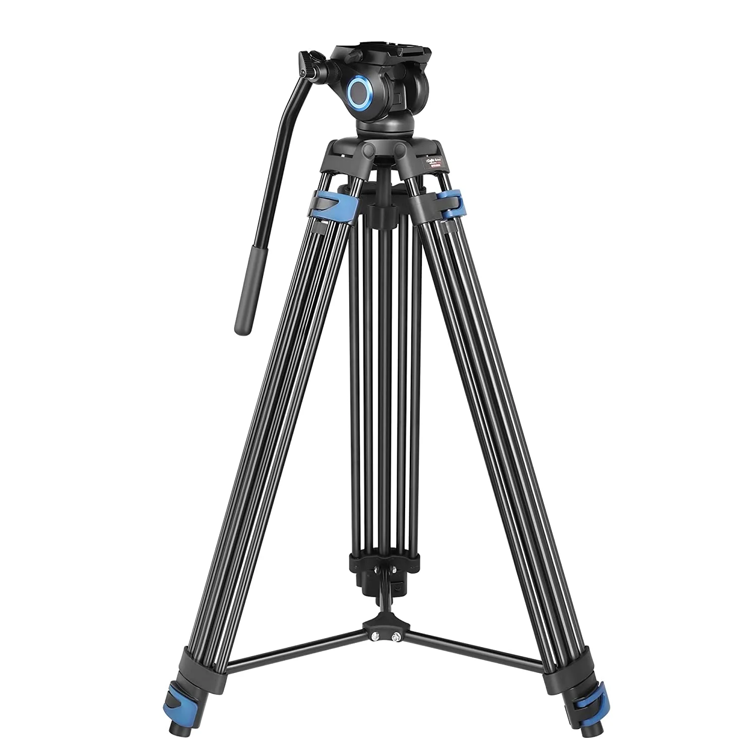 Digitek DPTR 605VD Professional Tripod