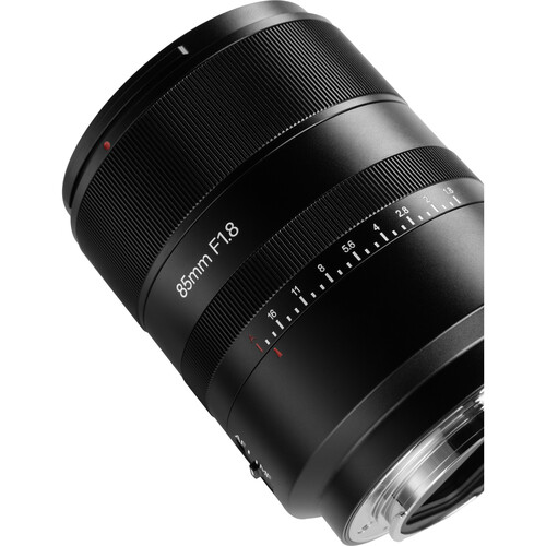 7artisans AF 85mm f/1.8 Lens for Nikon Z mount Full Frame - Image 2