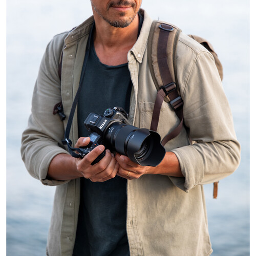 Nikon NIKKOR Lens Z 50mm f/1.4 - Image 8