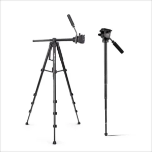 Digitek DPTR 895VD Professional Tripod