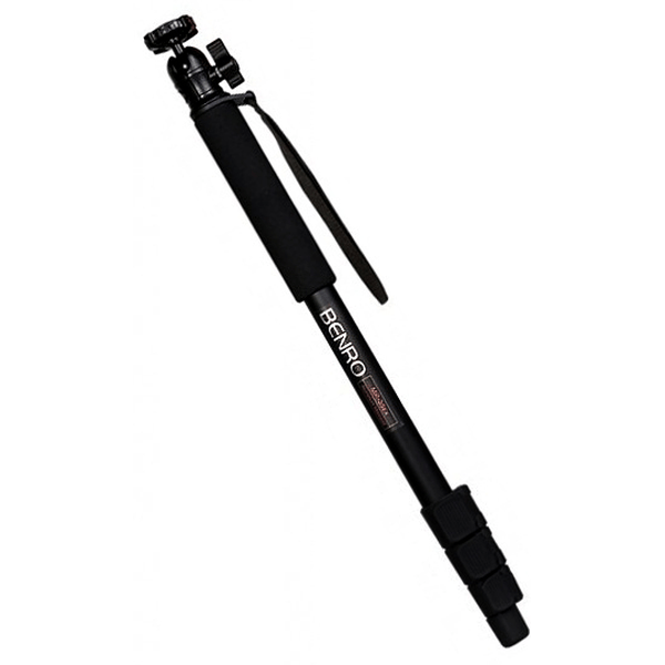 Benro A25FBR0 MONOPOD