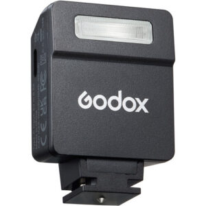 Godox IM22 Mini Flash (Black)