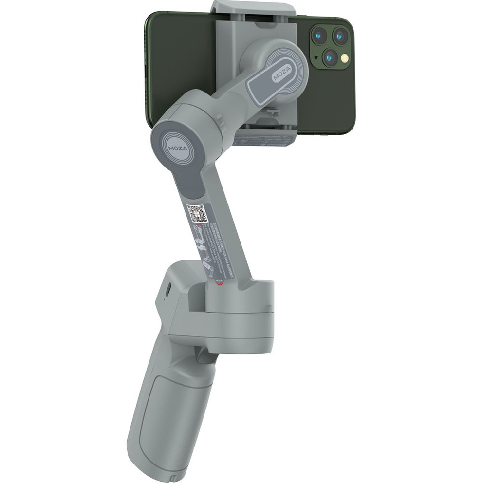 Moza Mini MX Smartphone Gimbal - Image 4