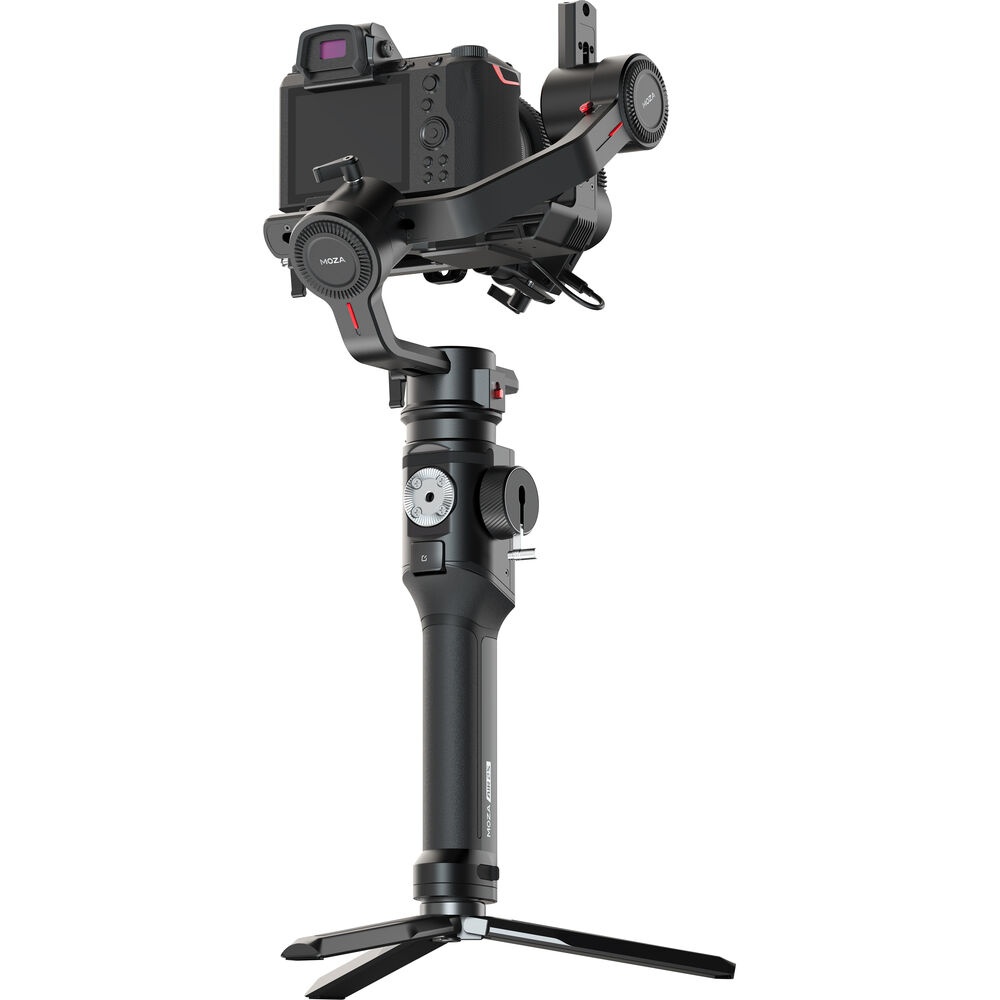 Moza Air 2S Handheld Camera Gimbal - Image 10