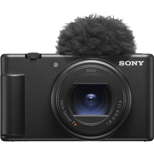 Sony ZV-1 II Digital Camera - Image 2