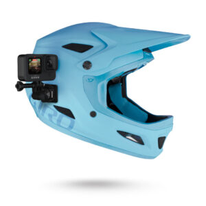 GoPro Helmet Front + Side Mount