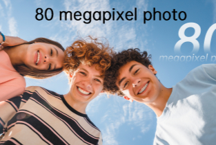 SJCAM ZV 200 Digital Camera - Image 14