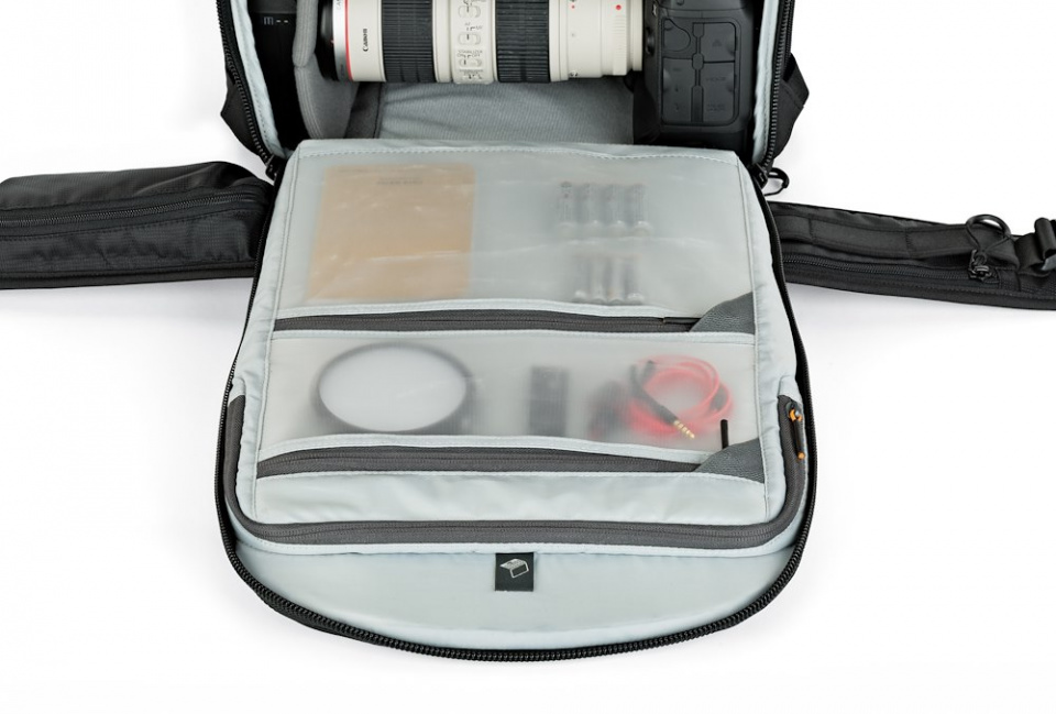Lowepro ProTactic BP 450 AW II - Image 8