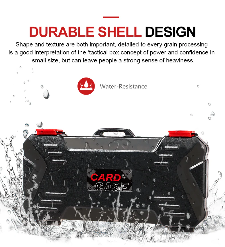 Lynca Memory Card Case-KH15C - Image 3