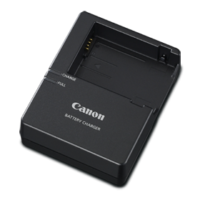 Canon Battery Charger LC-E8E