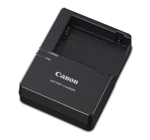 Canon Battery Charger LC-E8E